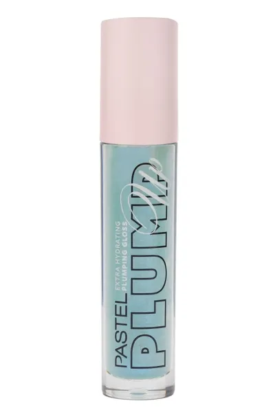 Pastel Profashion Plump Up 215 Extra Hydrating Plumping Gloss - Dolgunlaştıran Dudak Parlatıcısı 371830