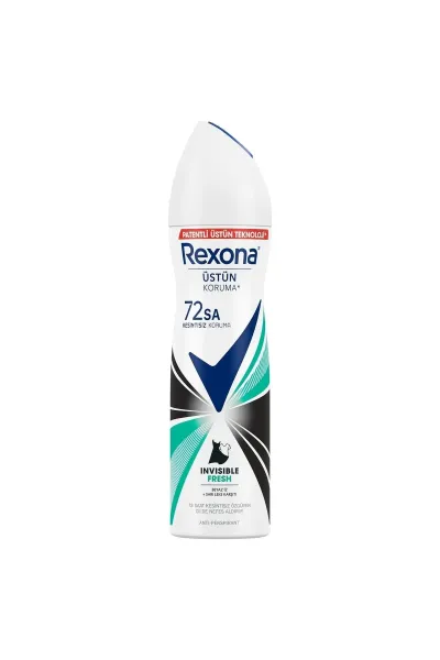 rexona-kadin-sprey-deodorant-invisible-fresh-72-saat-kesintisiz-koruma-150-ml-287677