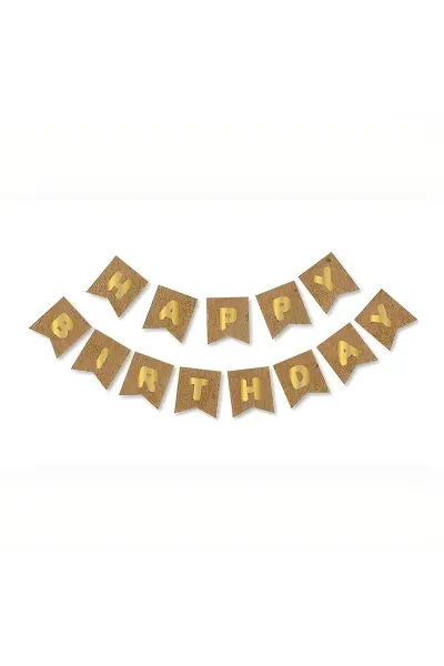 kraft-gold-happy-yaldizli-banner-303449