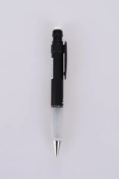 Metalik Siyah Serve Deep Versatil  0.7mm Uçlu Kalem 475176