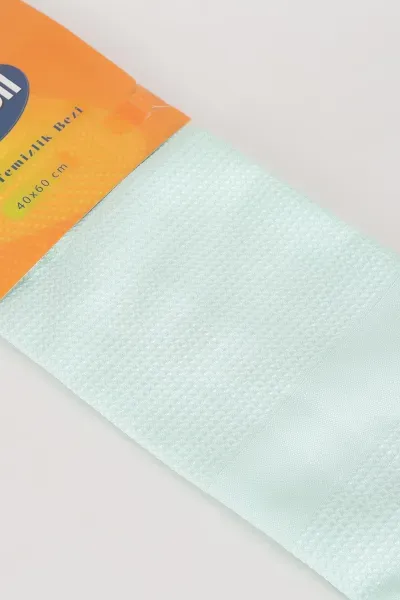 Microll 40X60 Sihirli Temizlik Bezi 334765