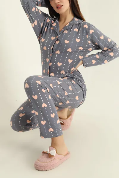 milan-dugmeli-bayan-pijama-takimi-329616