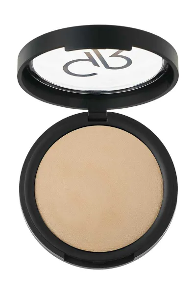 Mineral Terrabaked Powder - 02 Natural - Mineral Etkili Fırınlanmış Pudra 325258