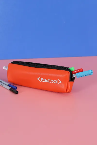 Mini Tek Bölme Sosis Kalemlik 295934