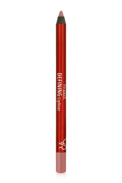 Mood Defining Lipliner - 01 Blush Haze - Dudak Kalemi 406398