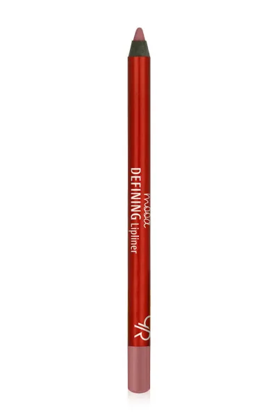 Mood Defining Lipliner - 04 Rosewood - Dudak Kalemi 406401