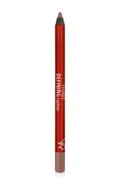 Mood Defining Lipliner - 05 Chestnut - Dudak Kalemi 406402