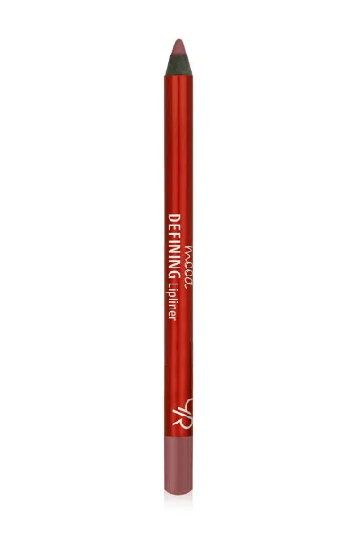Mood Defining Lipliner - 06 Amber Bloom - Dudak Kalemi 406403