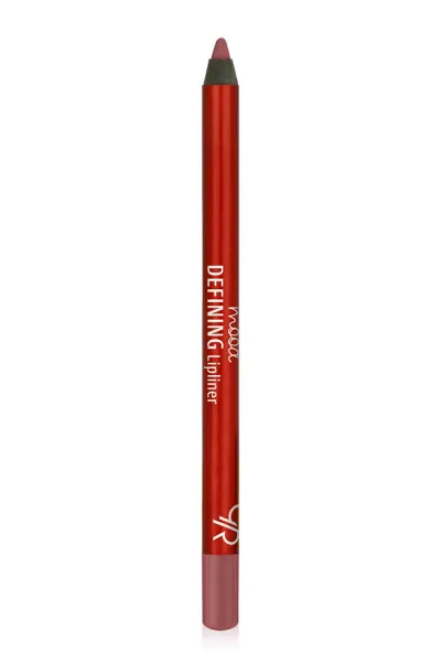 Mood Defining Lipliner - 08 Burgundy - Dudak Kalemi 406405