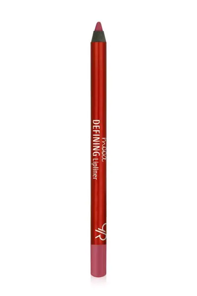 Mood Defining Lipliner - 09 Vintage Rose - Dudak Kalemi 406406