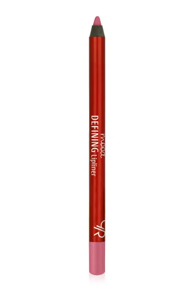 Mood Defining Lipliner - 11 Rosy Pink - Dudak Kalemi 406408