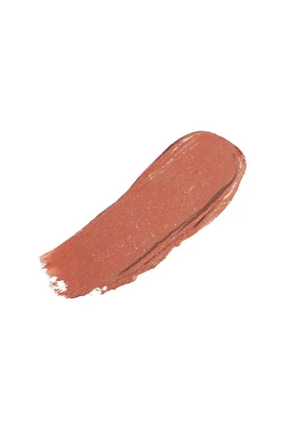 Mood Sheer Bright Lipstick - 104 Nude Latte - Parlak Ruj 406539