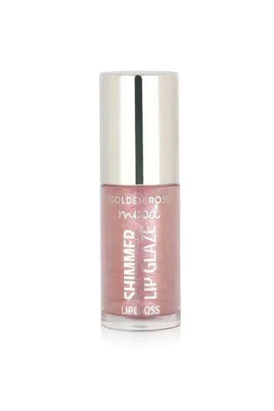 Mood Shimmer Lip Glaze Lipgloss -251 Bubble Pink - Işıltılı Dudak Parlatıcısı 406640