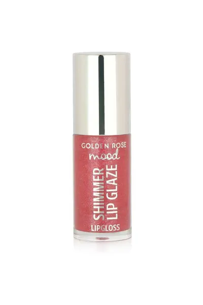 Mood Shimmer Lip Glaze Lipgloss - 252 Peach Fizz - Işıltılı Dudak Parlatıcısı 406641
