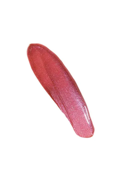 Mood Shimmer Lip Glaze Lipgloss - 252 Peach Fizz - Işıltılı Dudak Parlatıcısı 406641