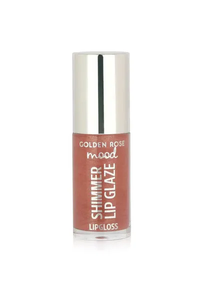 Mood Shimmer Lip Glaze Lipgloss - 253 Sunset Glaze - Işıltılı Dudak Parlatıcısı 406642