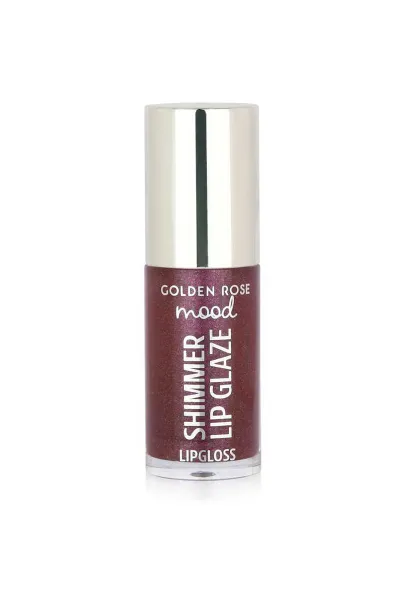 Mood Shimmer Lip Glaze Lipgloss - 254 Berry Spark - Işıltılı Dudak Parlatıcısı 406643