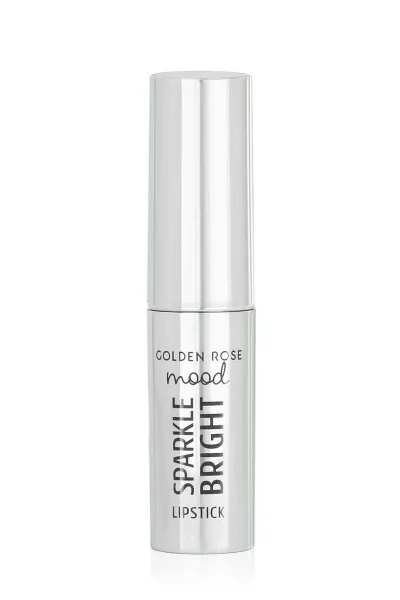 Mood Sparkle Bright Lipstick - 151 Rosy Gem -Işıltılı Ruj 406659