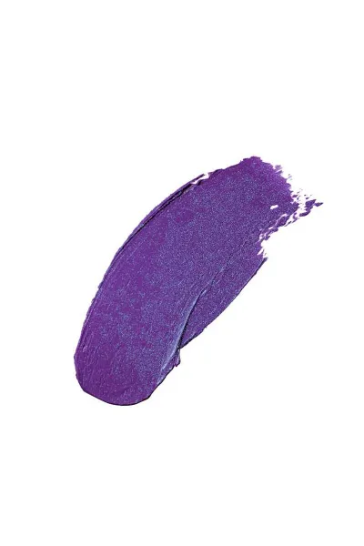 Mood Sparkle Bright Lipstick - 154 Violet Fizz  -Işıltılı Ruj 406662