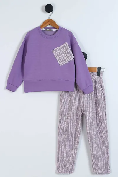 mor-4-11-yascep-etrafi-tas-detayli-kiz-cocuk-takim-341575