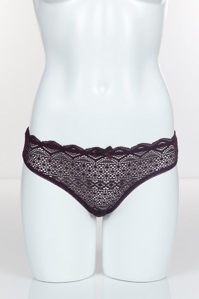 mor-4280-bikini-on-kareli-bant-arka-pamuk-kulot-101757