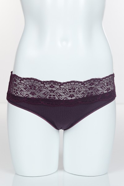 mor-4347-bikini-on-bel-serit-bant-alt-ve-arka-ribana-pamuk-kulot-102294