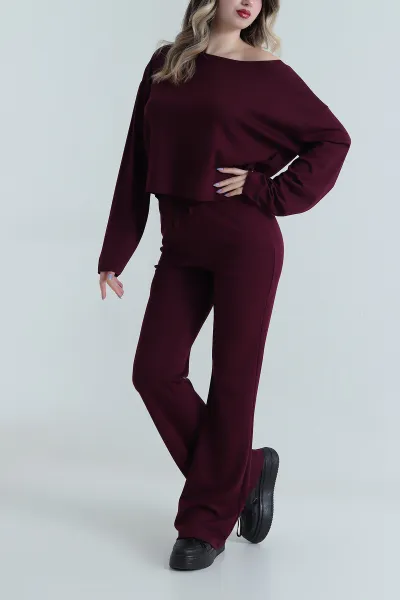 mor-bel-lastikli-likrali-oysho-kadin-ikili-takim-495102