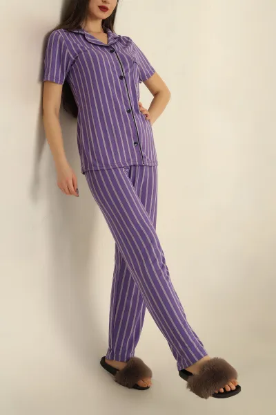 mor-dugmeli-bayan-pijama-takimi-251565