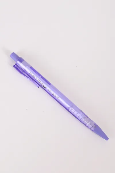Mor Faber-Castell Econ 1343 Versatil 0.7mm 295727