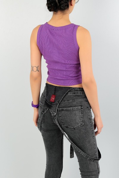 Mor Fitilli Bayan Atlet 60145