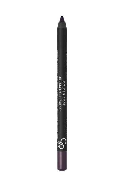 Golden Rose Dream Eyes Eyeliner Göz Kalemi No:423 Bordeux 283256