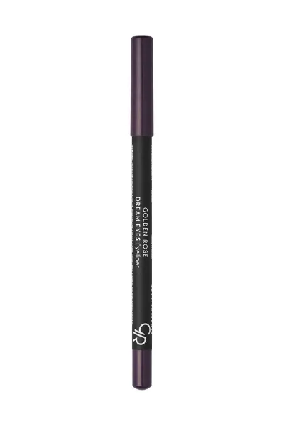 Golden Rose Dream Eyes Eyeliner Göz Kalemi No:423 Bordeux 283256