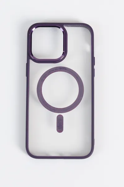 mor-iphone-14-pro-max-uyumlu-krom-magsafe-serisi-soft-tpu-slikon-telefon-kilifi-349206
