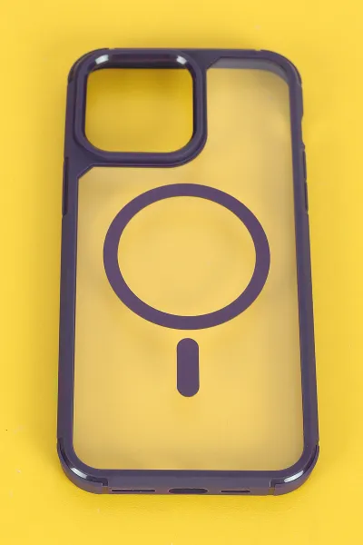 mor-iphone-14-pro-max-uyumlu-sky-magsafe-serisi-sert-silikon-telefon-kilifi-404144