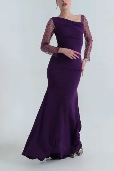 mor-ithal-crep-kadin-pul-payetli-abiye-398080