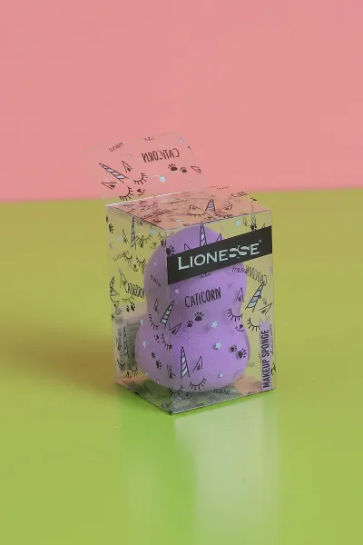 Mor Lionesse Fondöten Süngeri 293393
