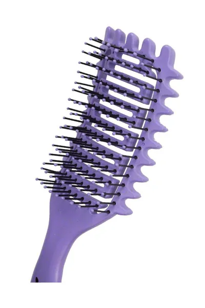Mor Nascita Magical Curls Saç Fırçası 362119