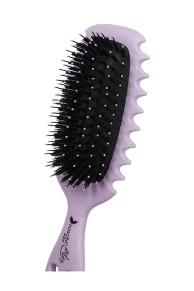 Lila Nascita Magical Curls Saç Fırçası - 53 362082