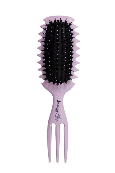 Lila Nascita Magical Curls Saç Fırçası - 53 362082