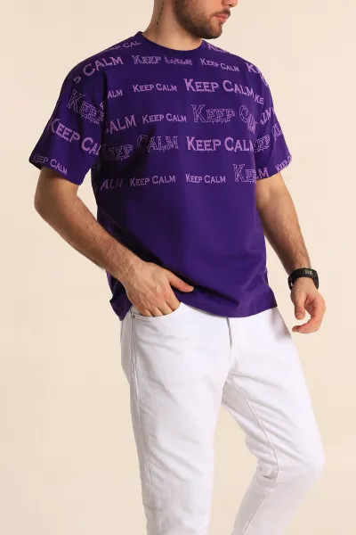 mor-oversize-iki-ip-yazi-detay-erkek-tisort-247569