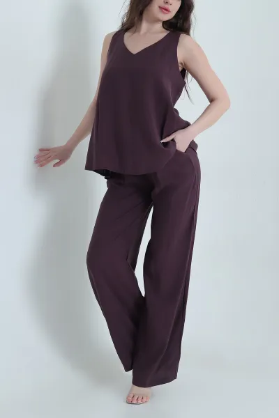 mor-pantolon-bluz-tensel-modal-kadin-ikili-takim-453202