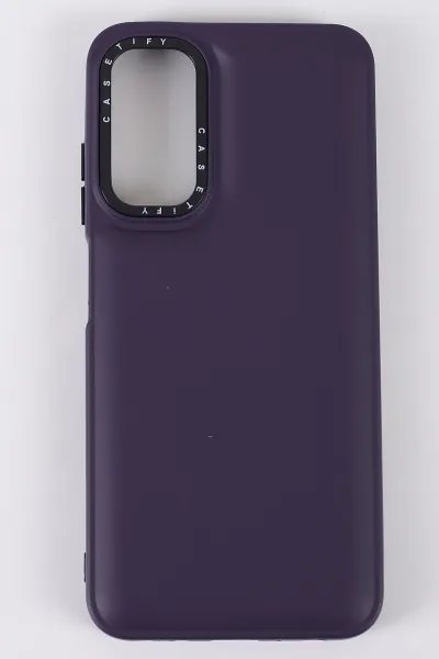 mor-samsung-a05s-kabarcik-serisi-sik-silikon-telefon-kilifi-423857