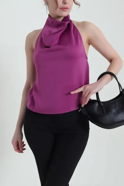 mor-sirt-dekolteli-saten-kadin-bluz-435877
