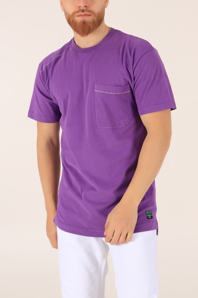 mor-tek-cep-oversize-erkek-tisort-163380