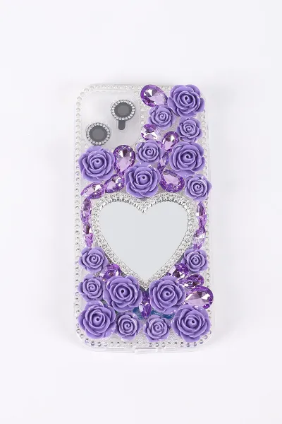 mor-teknocase-iphone-12-uyumlu-beauty-case-serisi-lens-hediyeli-premium-sert-silikon-telefon-kilifi-430419