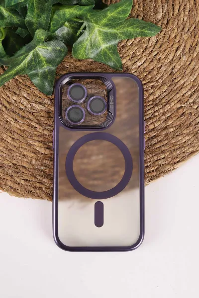 mor-teknocase-iphone-14-pro-uyumlu-believe-serisi-lens-hediyeli-silikon-telefon-kilifi-472500