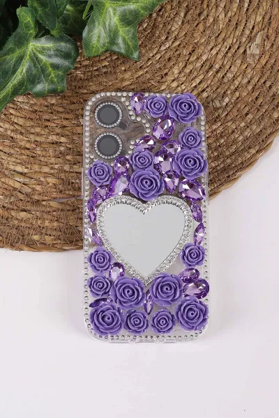 mor-teknocase-iphone-17-uyumlu-beauty-case-serisi-lens-hediyeli-premium-sert-silikon-telefon-kilifi-430465