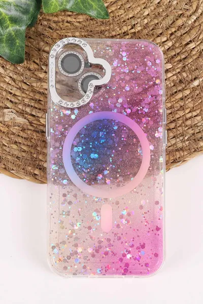 mor-teknocase-iphone-17-uyumlu-sortie-diamond-case-serisi-sert-silikon-telefon-kilifi-458008