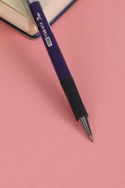 Mor TGB Versatil Kalem 0.7mm Uçlu 298844