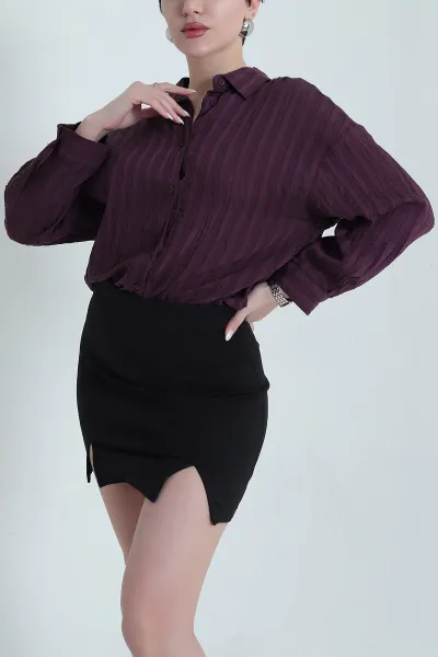 mor-transparan-jakar-cizgili-kadin-gomlek-443980
